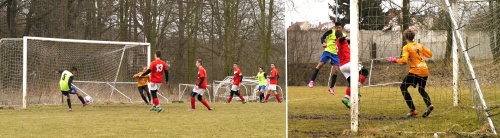 MD FK Jaroměř - SK Pardubičky, 29.3.2018, foto: Václav Mlejnek